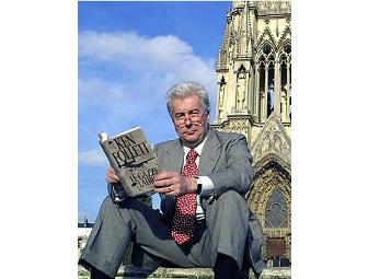 'Fall of Giants' SIGNED by author Ken Follet