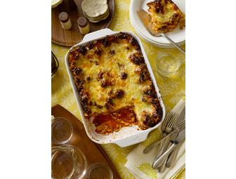 'Georgia Cooking in an Oklahoma Kitchen' SIGNED by author Trisha Yearwood