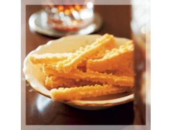 'Georgia Cooking in an Oklahoma Kitchen' SIGNED by author Trisha Yearwood