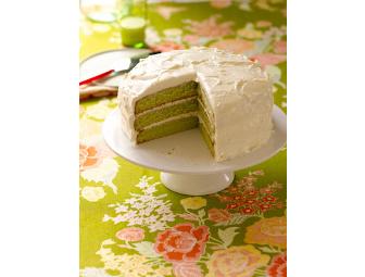 'Georgia Cooking in an Oklahoma Kitchen' SIGNED by author Trisha Yearwood