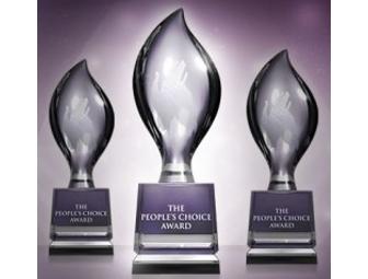 2 tickets to the PEOPLE'S CHOICE AWARDS
