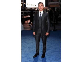 2 tickets to the PEOPLE'S CHOICE AWARDS