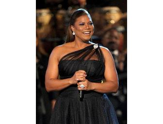 2 tickets to the PEOPLE'S CHOICE AWARDS