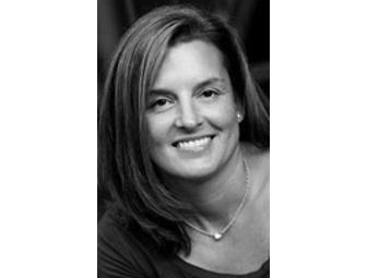 CONSULTATION with interior designer TRACY DAVIS and PROFESSIONAL ORGANIZING by LISA CARUSO