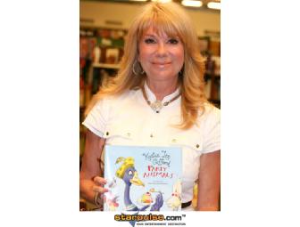 'Party Animals' SIGNED by author Kathie Lee Gifford