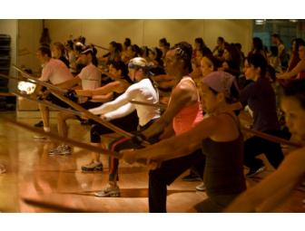 3 Month ALL-INCLUSIVE EQUINOX GYM MEMBERSHIP