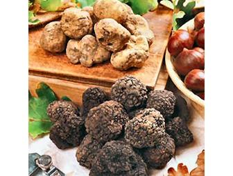 DOGLIANI, ITALY - 5 NIGHTS, 6 DAYS, ACCOMMODATIONS FOR 2 AND A PERSONAL TOUR GUIDE