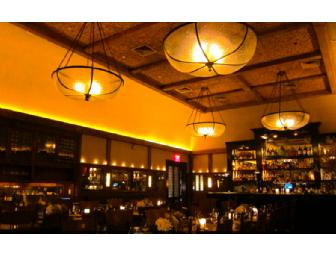 Dinner for 2 at LOCANDA VERDE