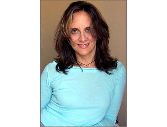 GET SCRIPT NOTES from SEX & THE CITY executive story editor LIZ TUCCILLO