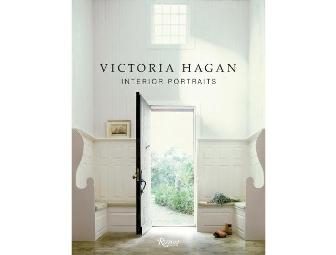 INTERIOR DESIGN PACKAGE with VICTORIA and MARIANNE HAGAN