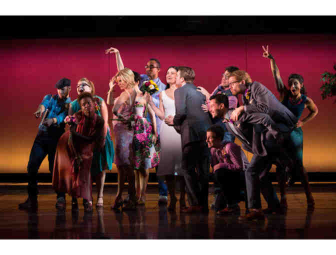 Inside Broadway: If/Then, Motown, & NY1's ON STAGE with Frank DiLella!