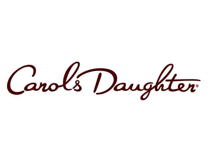 Exclusive Carol's Daughter Beauty Package