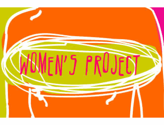 Women's Project Package- 08/09 Membership and Four Tickets to CroOked