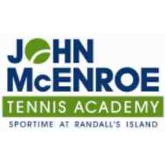 John McEnroe Tennis Academy