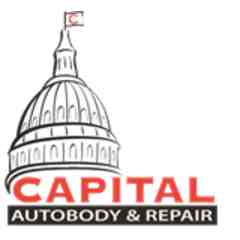Capital Autobody & Repair