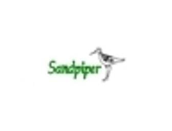 Sandpiper Golf Club Round of Golf for 2