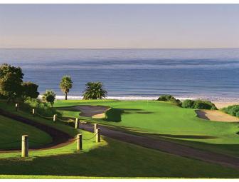Sandpiper Golf Club Round of Golf for 2