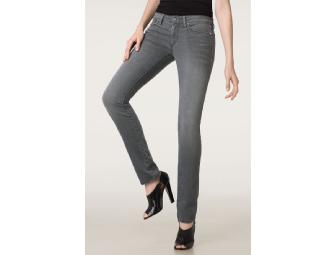 Habitual Skinny Stretch Jeans Sz. 28