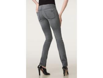Habitual Skinny Stretch Jeans Sz. 28