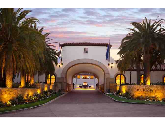 Santa Barbara, Bacara Resort & Spa - One Night Stay & Breakfast for Two - Photo 6