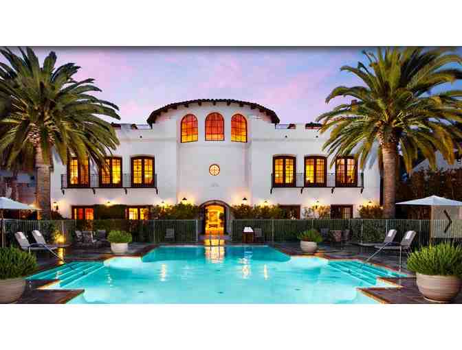 Santa Barbara, Bacara Resort & Spa - One Night Stay & Breakfast for Two - Photo 1