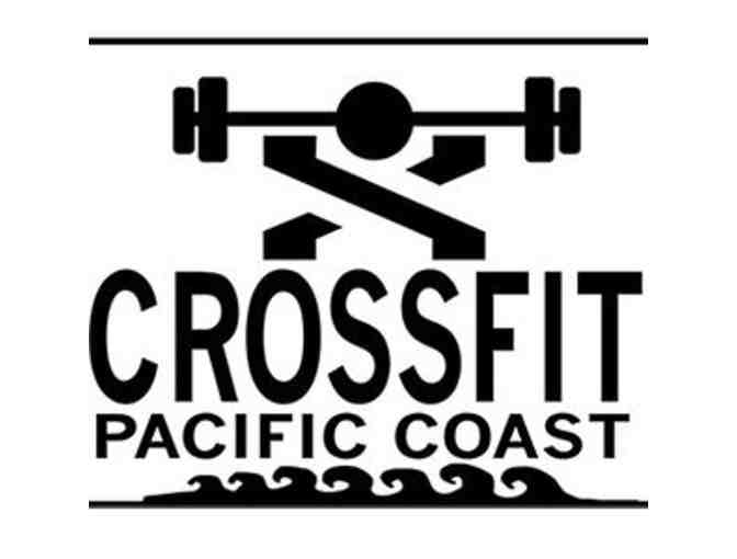 Crossfit Pacific Coast - 1 Month of Classes for 2 Adults - Photo 1