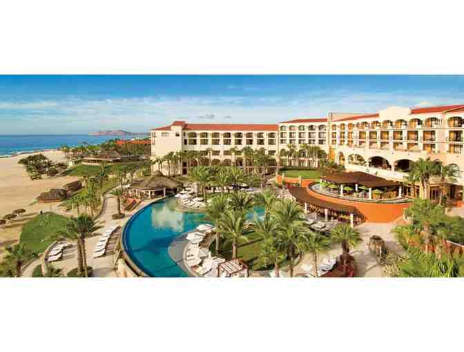 Los Cabos, Mexico - Hilton Club Casa Dorada One Week Summer Stay - Photo 2