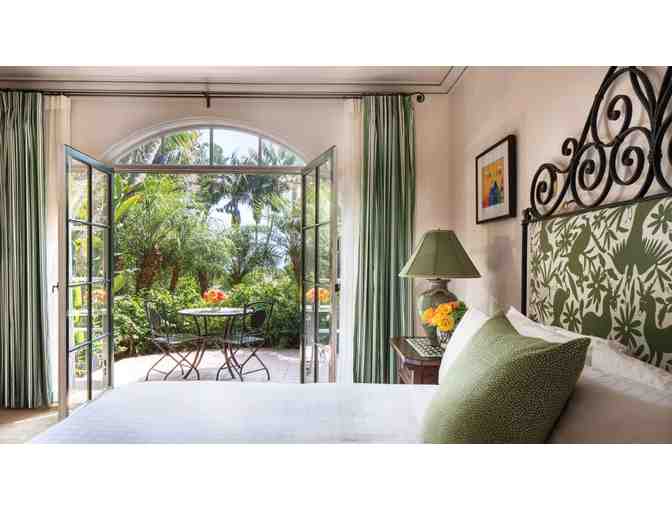 Santa Barbara, Four Seasons Resort, The Biltmore - One Night Stay