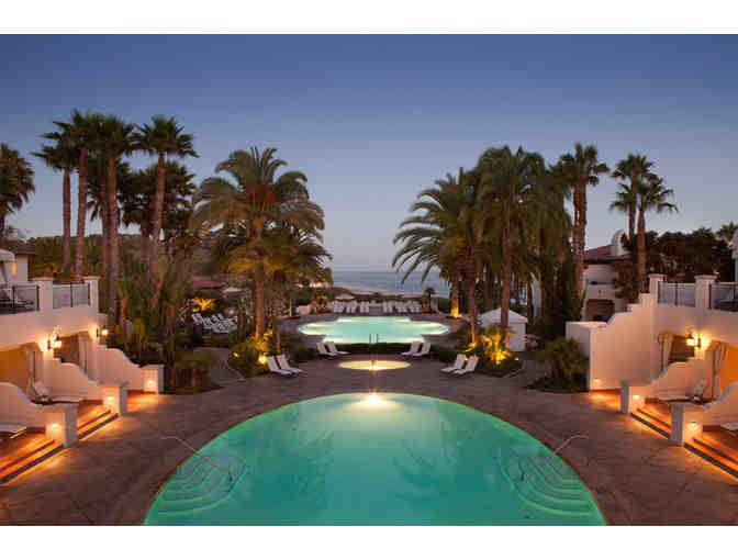 Santa Barbara, Bacara Resort & Spa - One Night Stay