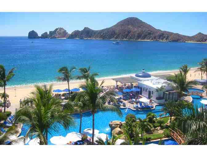 Cabo San Lucas, Mexico - One Week Stay