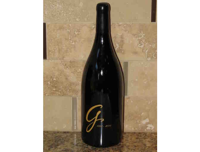 Gainey 30th Anniversary Pinot Noir, Limited Edition Magnum