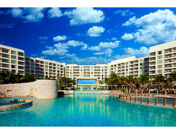 Cancun, Mexico - One Week Stay
