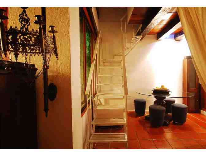 Cartagena, Colombia - One Week Stay