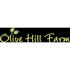 Olive Hill Farm