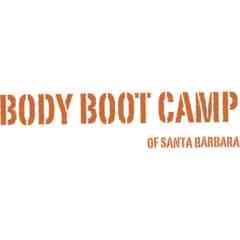 Body Boot Camp of Santa Barbara