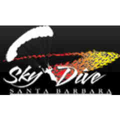 Sky Dive Santa Barbara