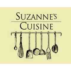 Suzanne's Cuisine
