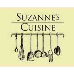 Suzanne's Cuisine