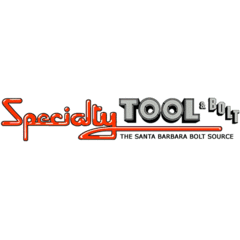 Specialty Tool and Bolt