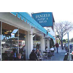 D'Angelo Bread