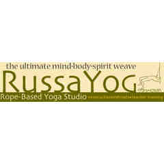 Russa Yog Yoga