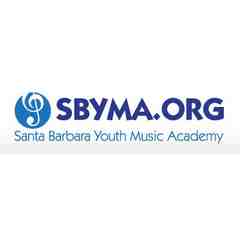 Santa Barbara Youth Music Academy
