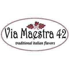 Via Maestra 42