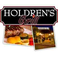 Holdren's Steaks and Seafood