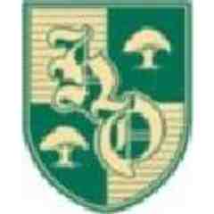 Hidden Oaks Clubhouse