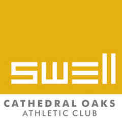 Cathedral Oaks Athletic Club
