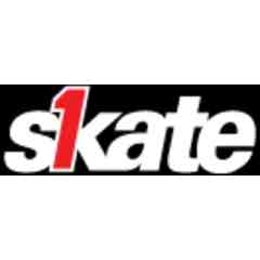 Skate One