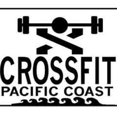 Crossfit Pacific Coast