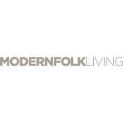 Modern Folk Living