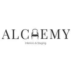 Alchemy Interiors & Staging